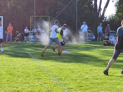 Sportowy Turniej Sołectw o Puchar Wójta Gminy Wojsławice